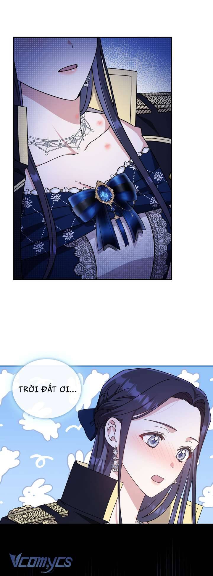 Công Nương Su Chapter 73 - 42