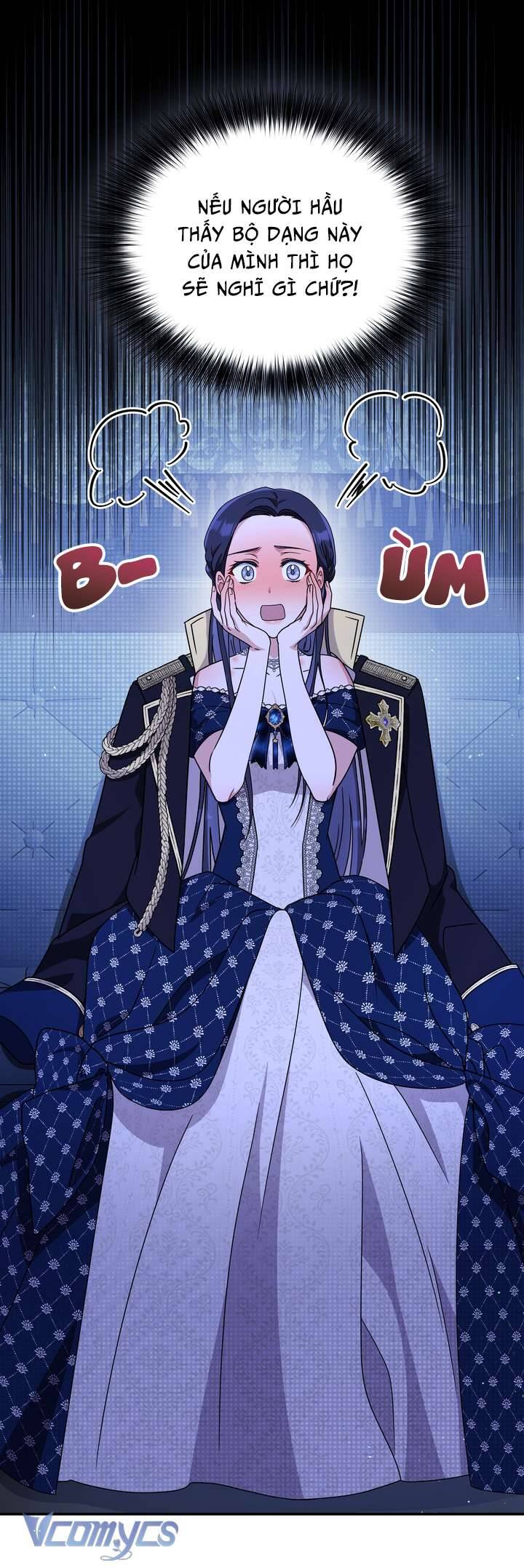 Công Nương Su Chapter 73 - 43