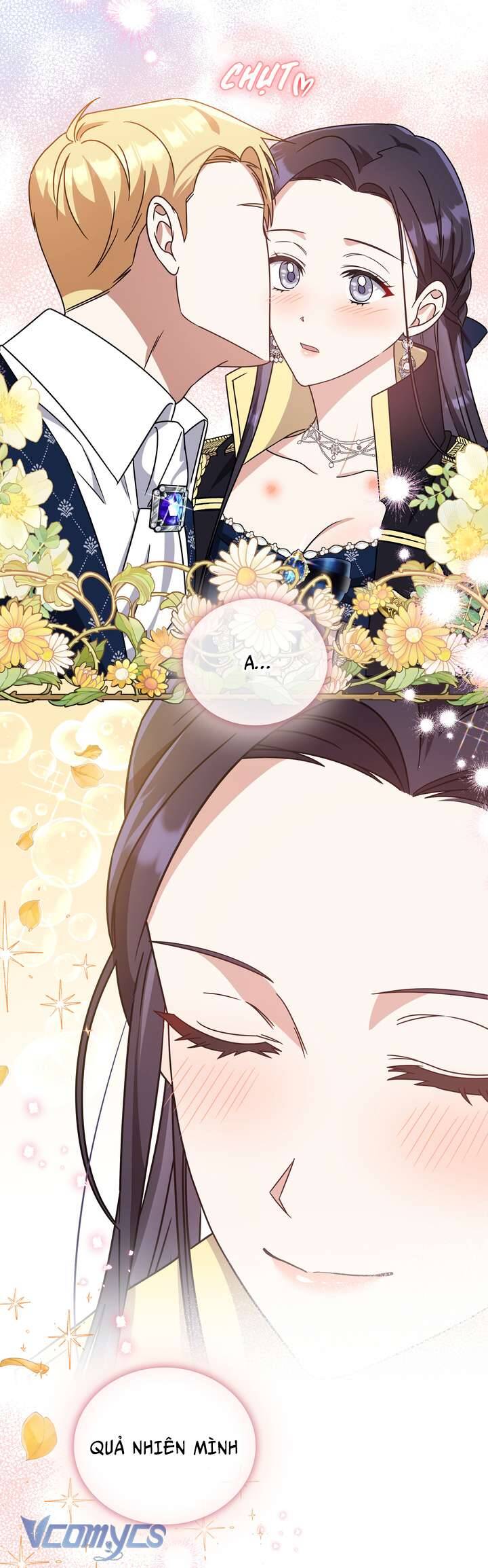 Công Nương Su Chapter 73 - 47