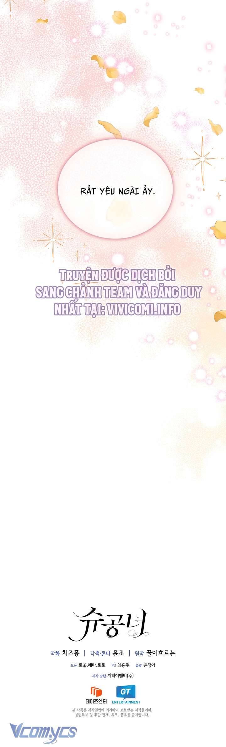 Công Nương Su Chapter 73 - 48