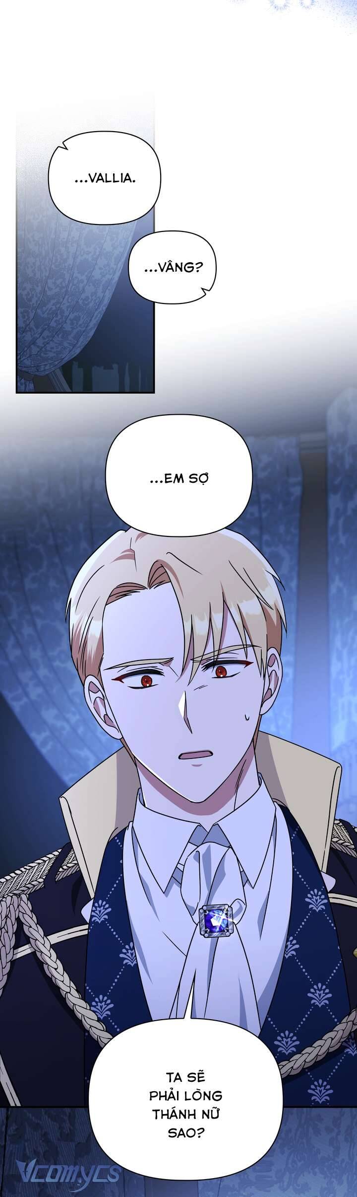 Công Nương Su Chapter 73 - 6