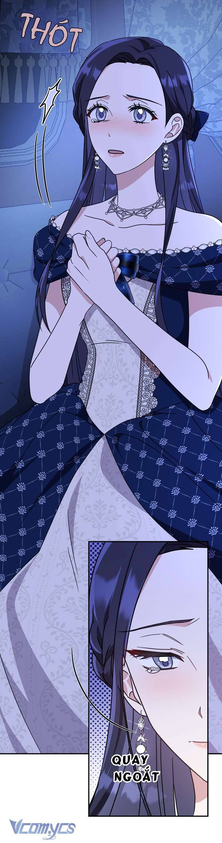 Công Nương Su Chapter 73 - 7