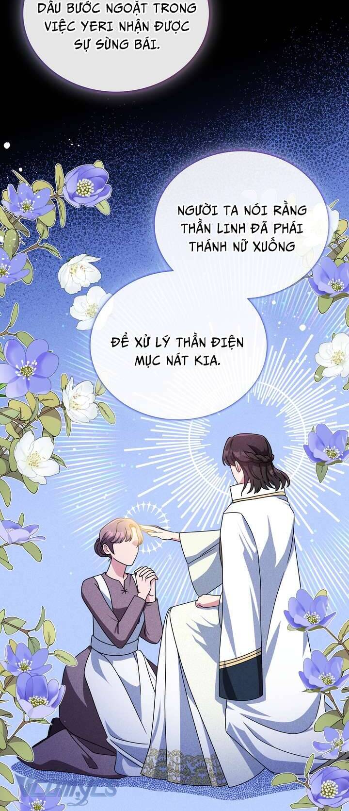 Công Nương Su Chapter 74 - 11