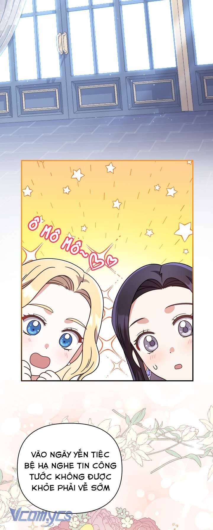 Công Nương Su Chapter 74 - 15