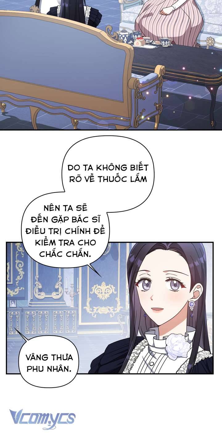 Công Nương Su Chapter 74 - 17