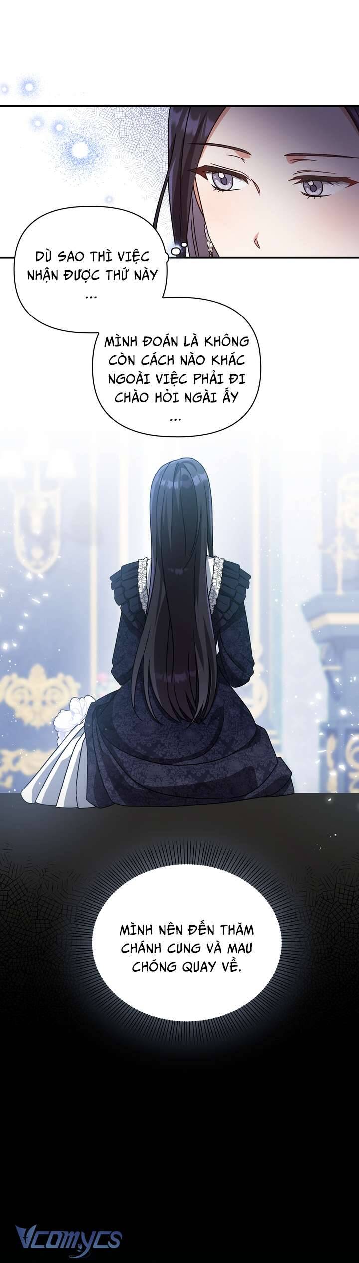 Công Nương Su Chapter 74 - 18