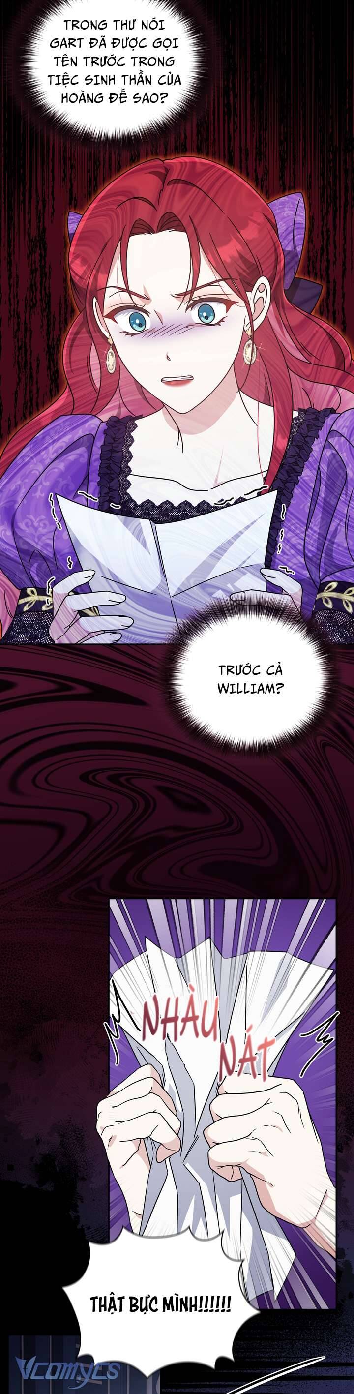 Công Nương Su Chapter 74 - 20