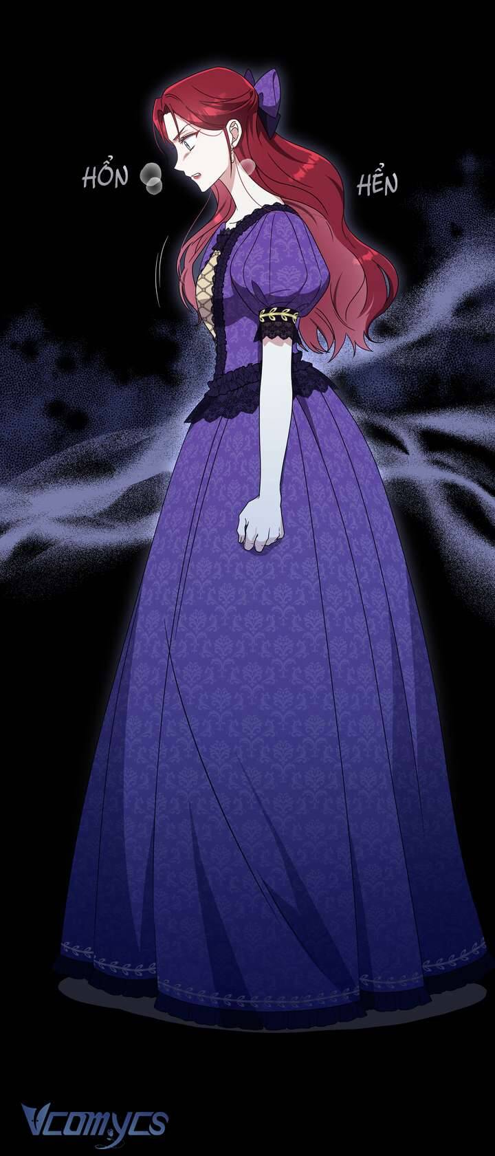 Công Nương Su Chapter 74 - 22