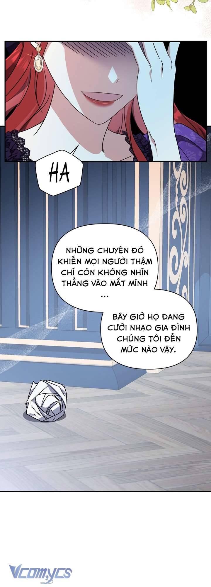 Công Nương Su Chapter 74 - 24