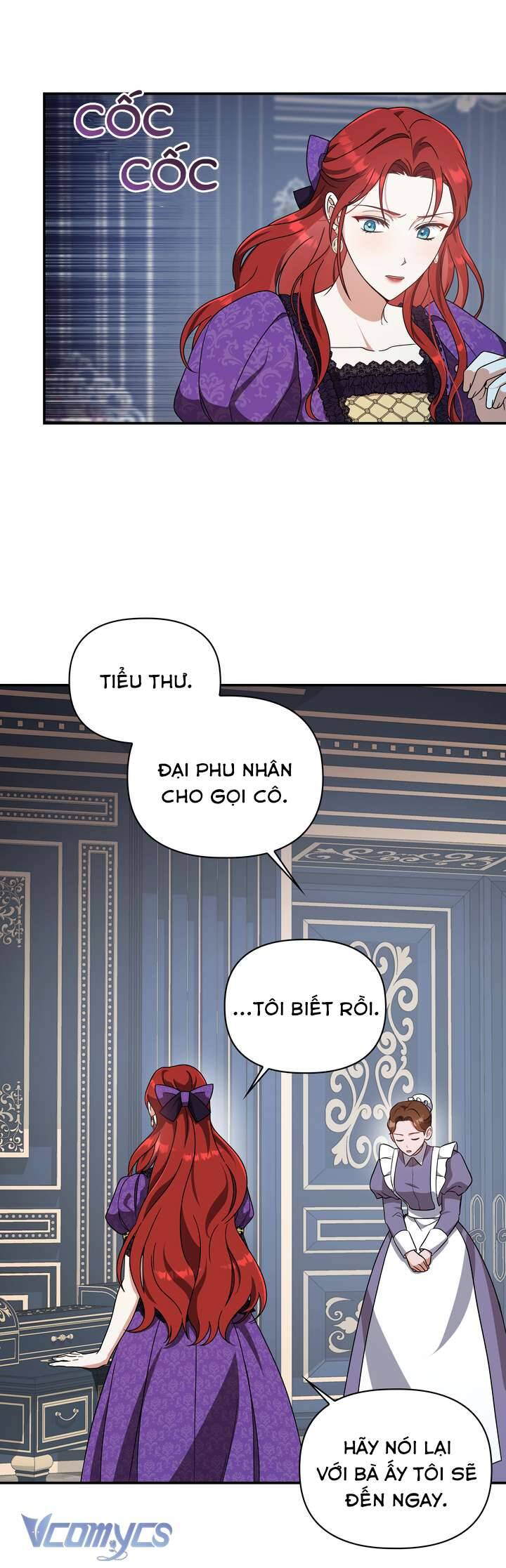 Công Nương Su Chapter 74 - 25