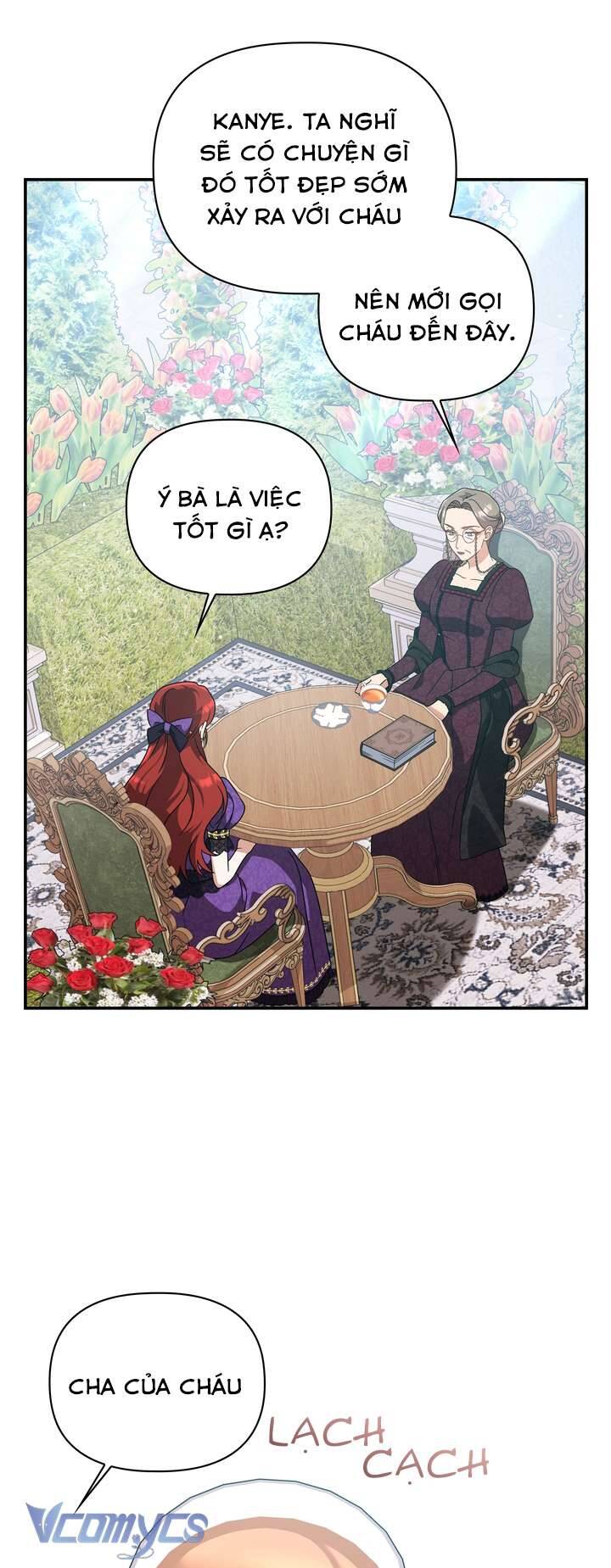 Công Nương Su Chapter 74 - 30