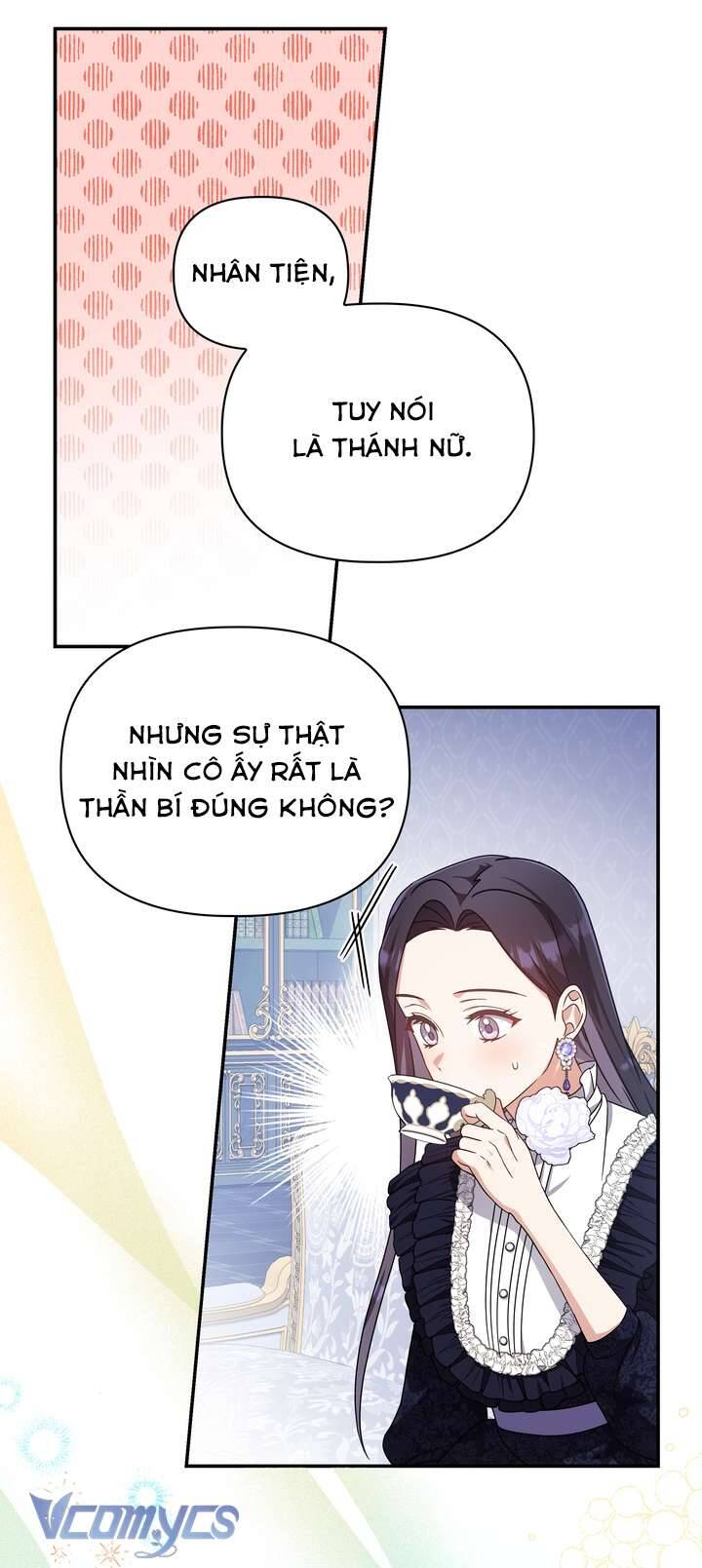 Công Nương Su Chapter 74 - 4