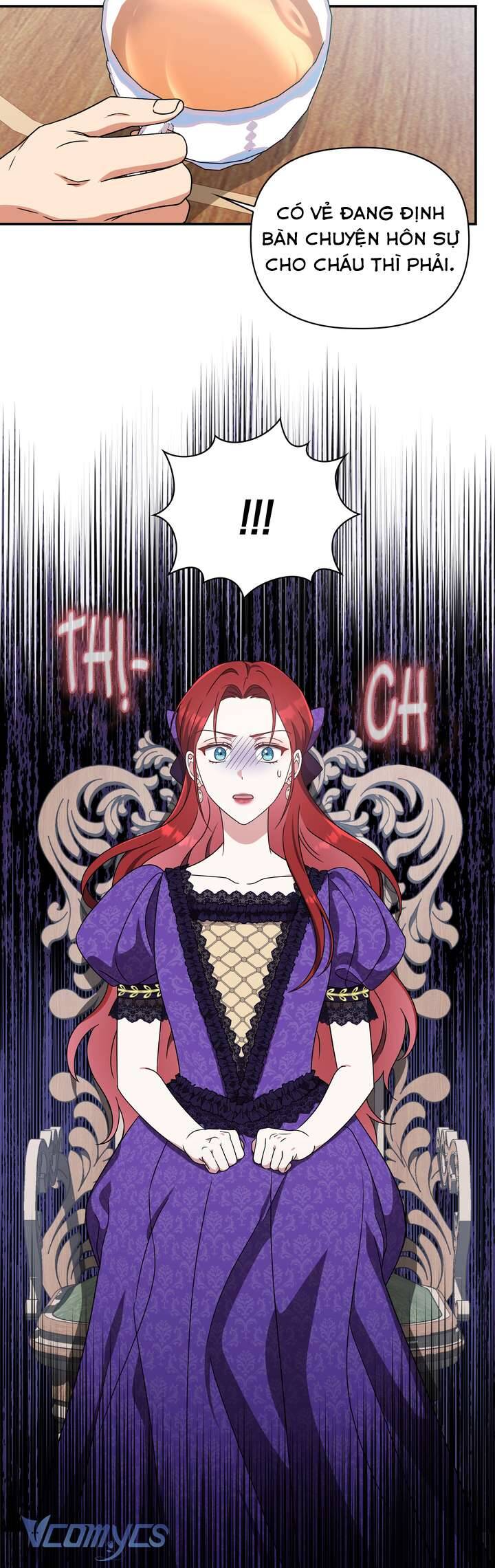 Công Nương Su Chapter 74 - 31