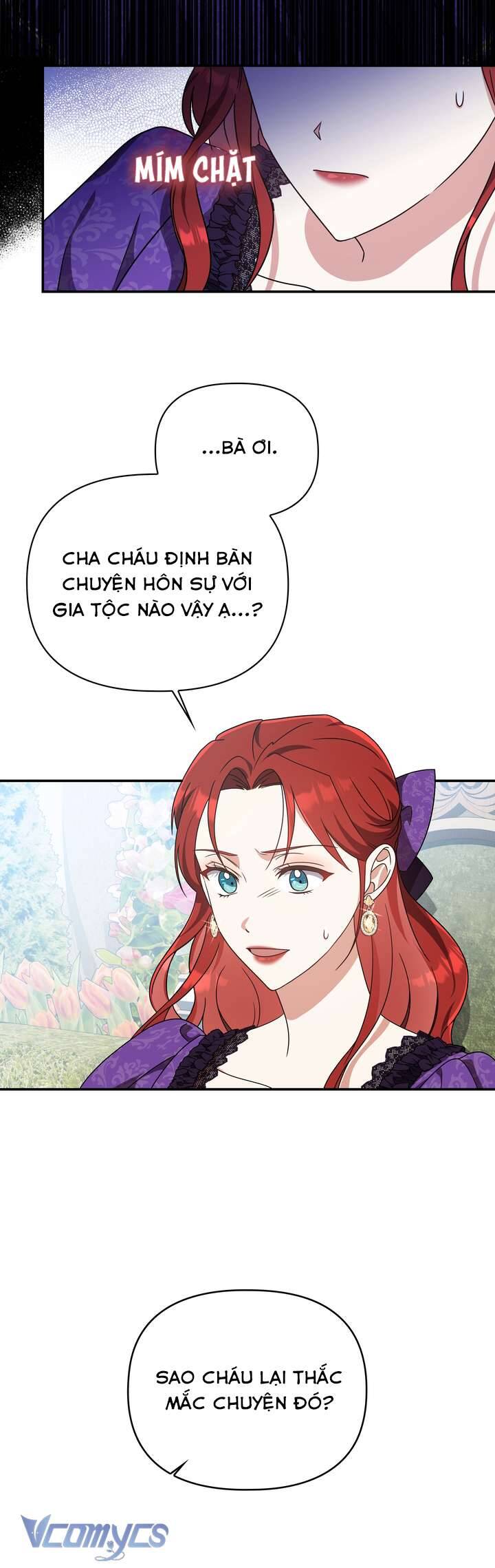 Công Nương Su Chapter 74 - 32