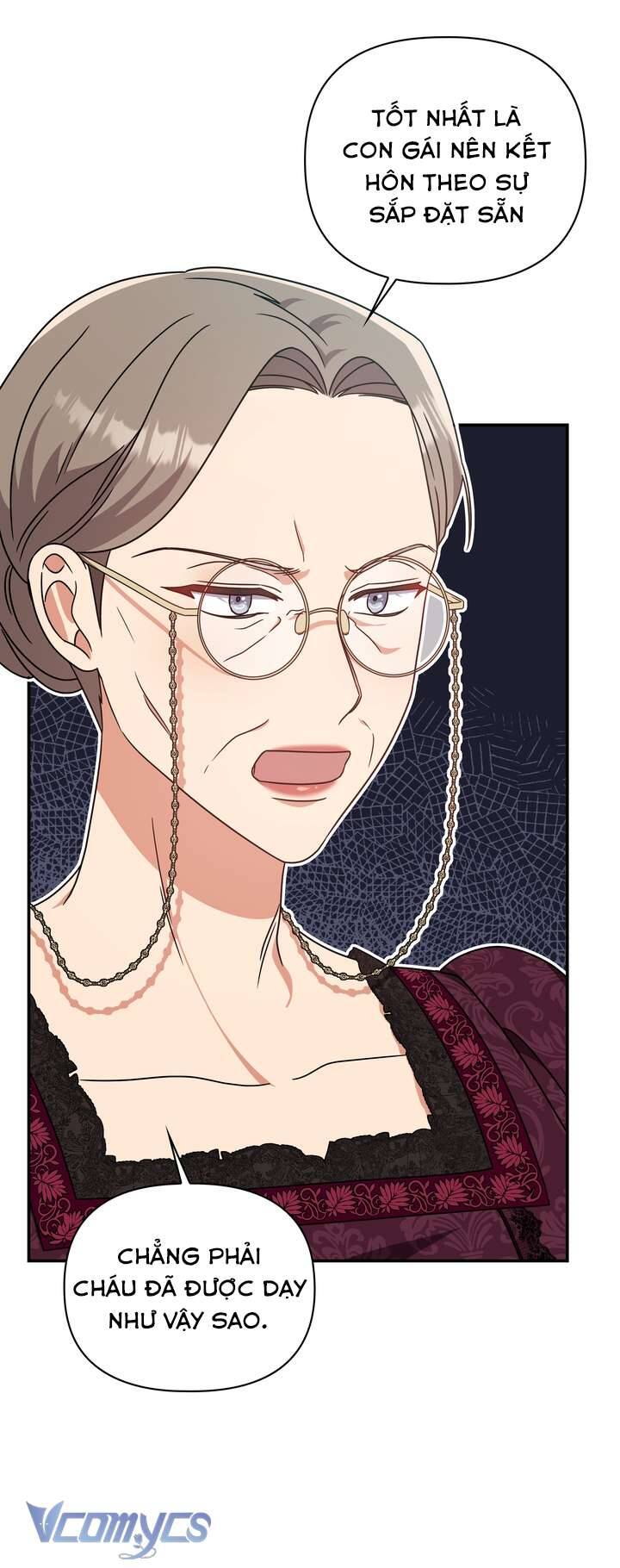 Công Nương Su Chapter 74 - 33