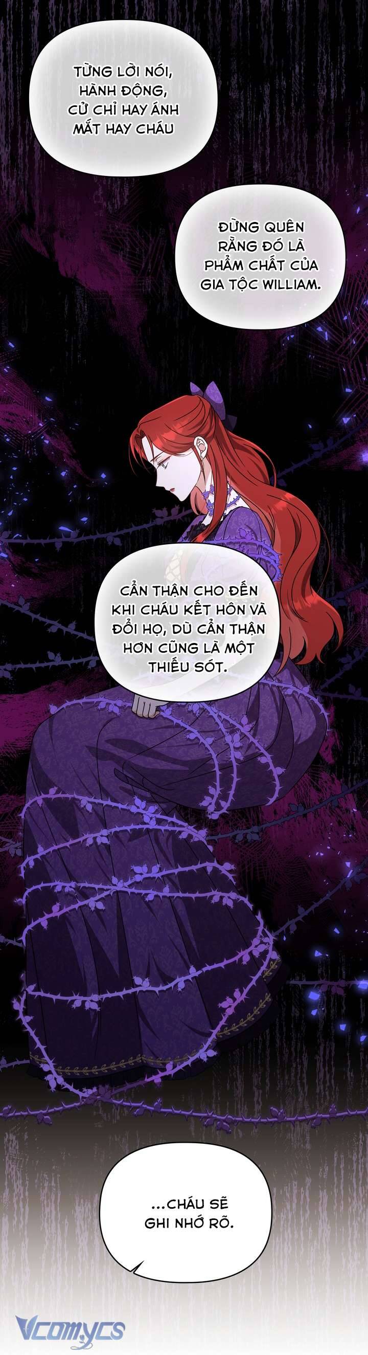 Công Nương Su Chapter 74 - 35