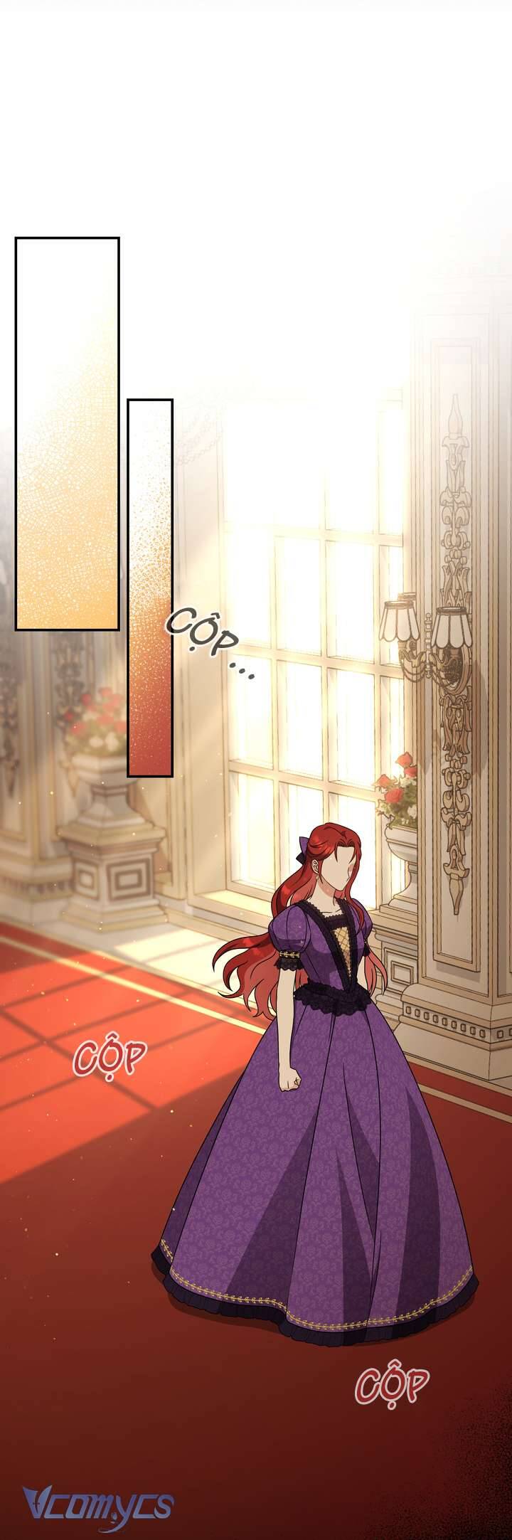 Công Nương Su Chapter 74 - 36