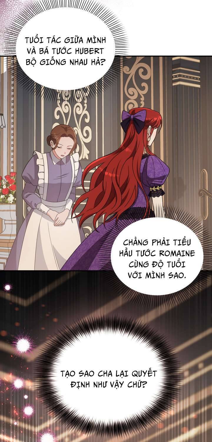 Công Nương Su Chapter 74 - 38