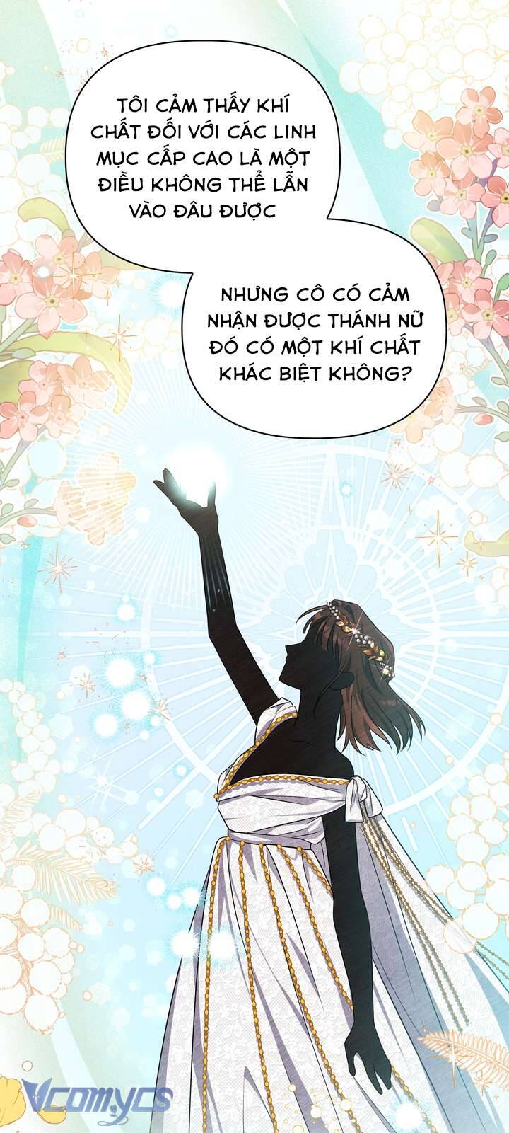 Công Nương Su Chapter 74 - 5