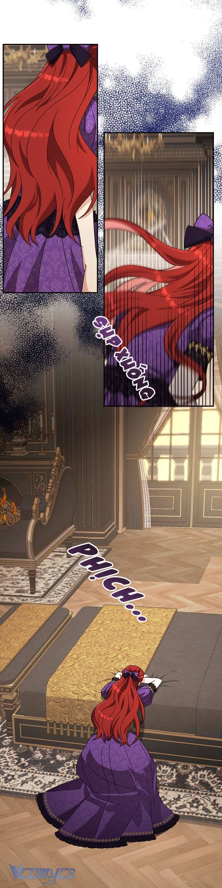 Công Nương Su Chapter 74 - 41