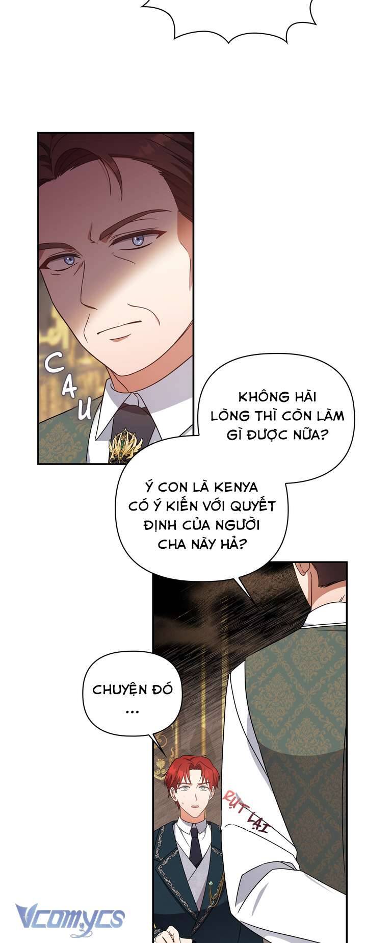 Công Nương Su Chapter 74 - 44
