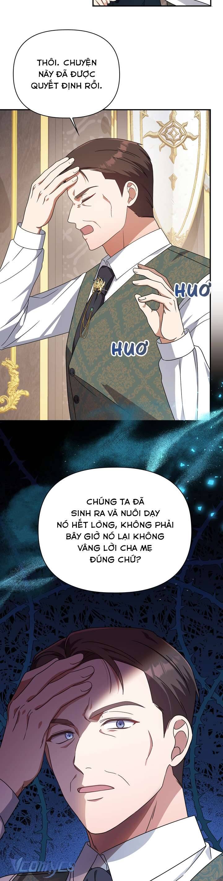 Công Nương Su Chapter 74 - 45