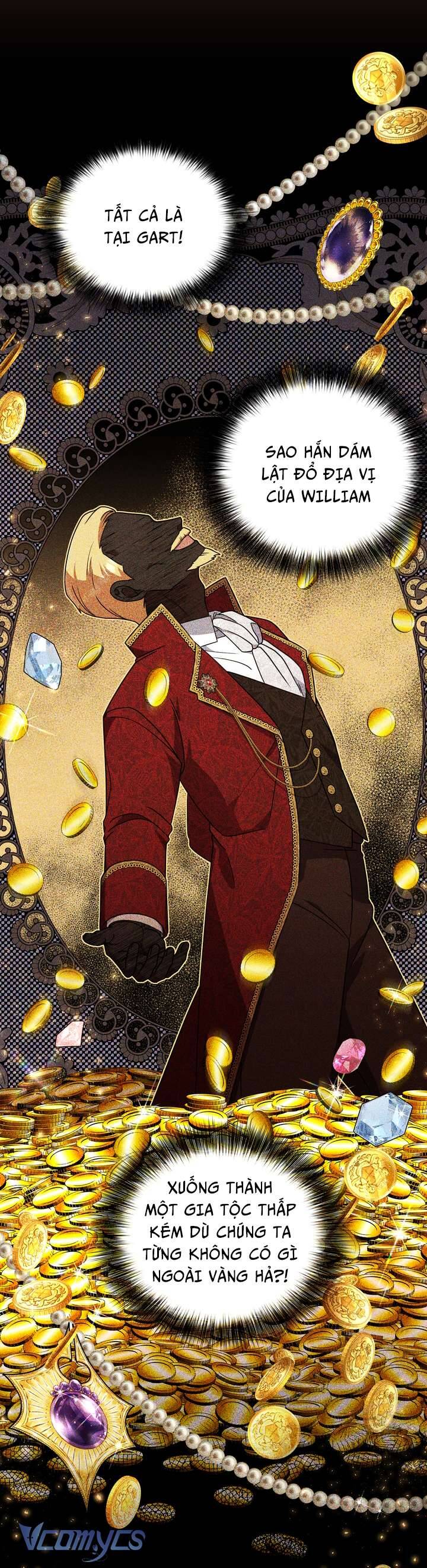 Công Nương Su Chapter 74 - 48