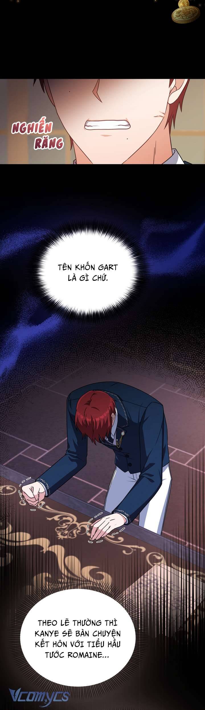 Công Nương Su Chapter 74 - 49