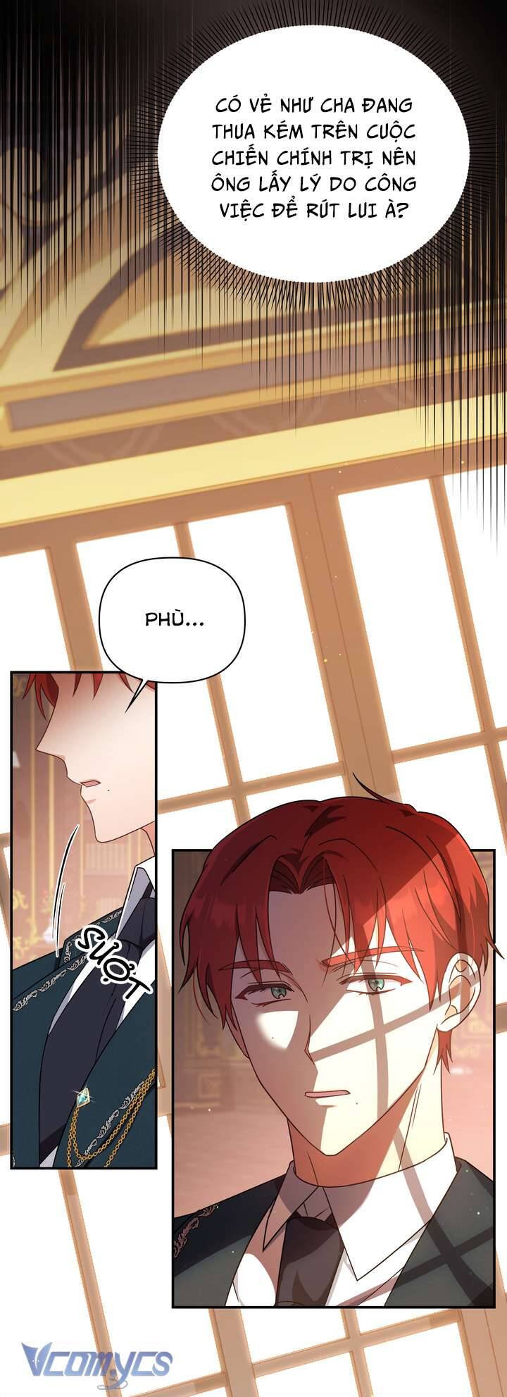 Công Nương Su Chapter 74 - 50