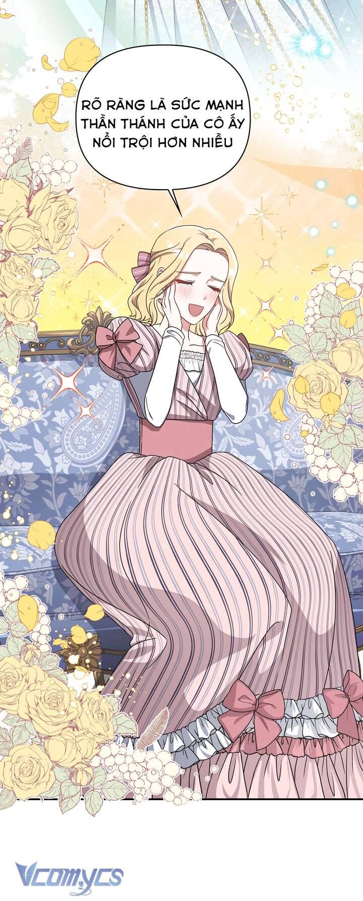 Công Nương Su Chapter 74 - 6