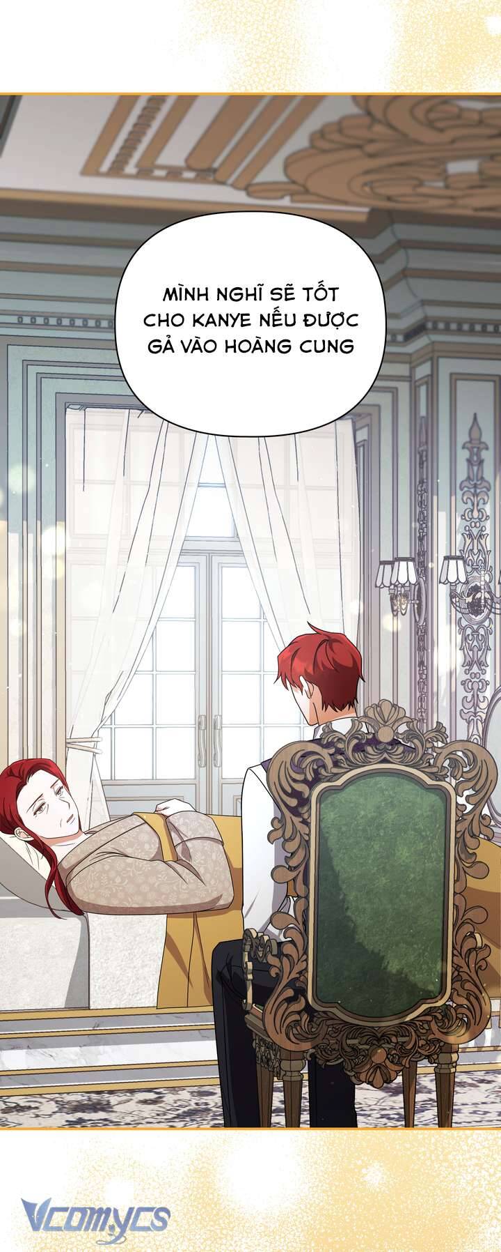 Công Nương Su Chapter 74 - 52