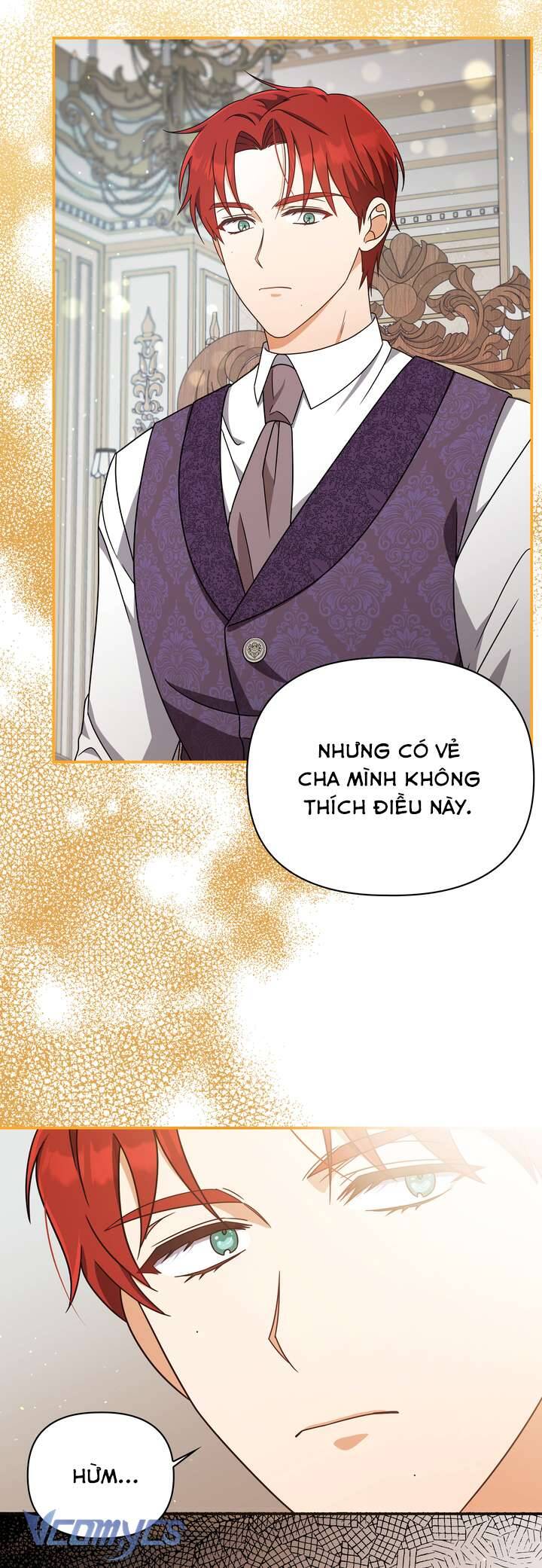 Công Nương Su Chapter 74 - 53