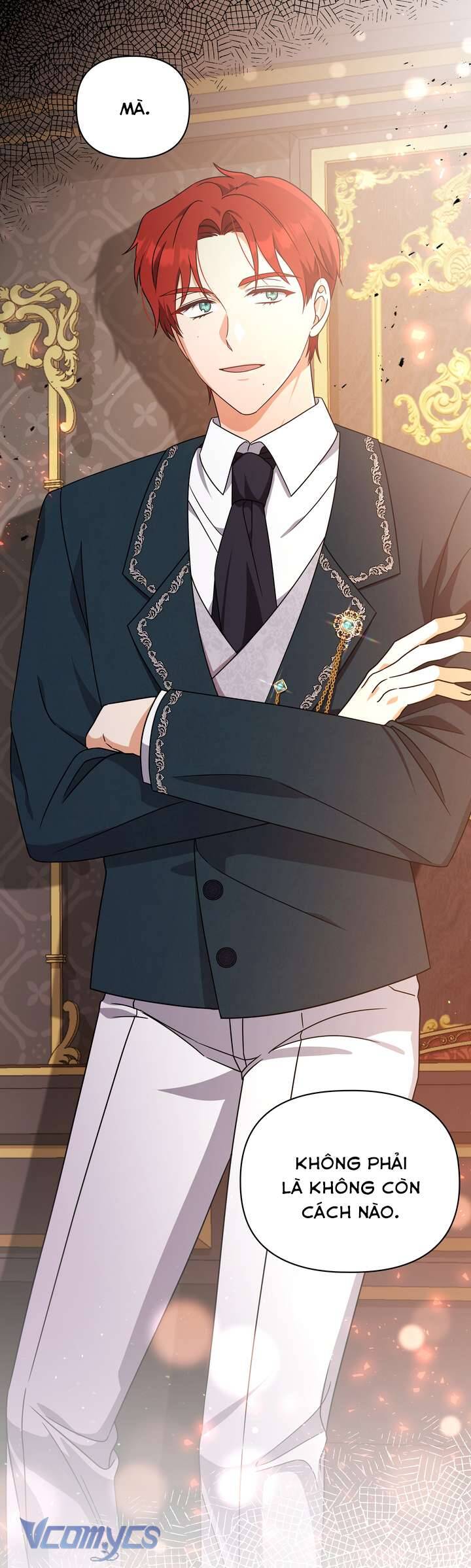 Công Nương Su Chapter 74 - 54