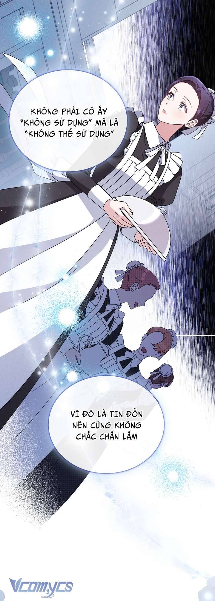 Công Nương Su Chapter 74 - 8