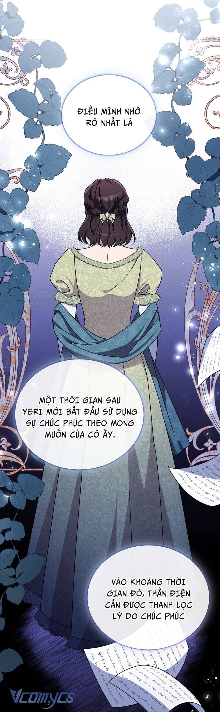 Công Nương Su Chapter 74 - 9