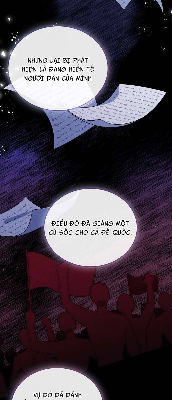 Công Nương Su Chapter 74 - 10