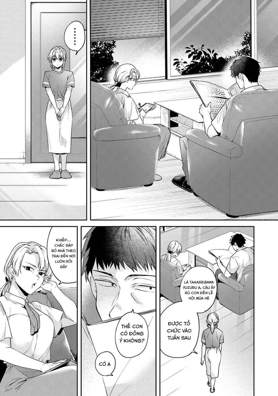 Được Mai Mối Với Cô Bạn Cùng Lớp Chapter 11.1 - 4