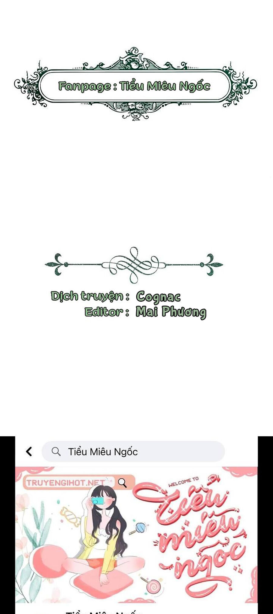 Trở Thành Cứu Tinh Của Nhân Vật Chính Chapter 47 - 1