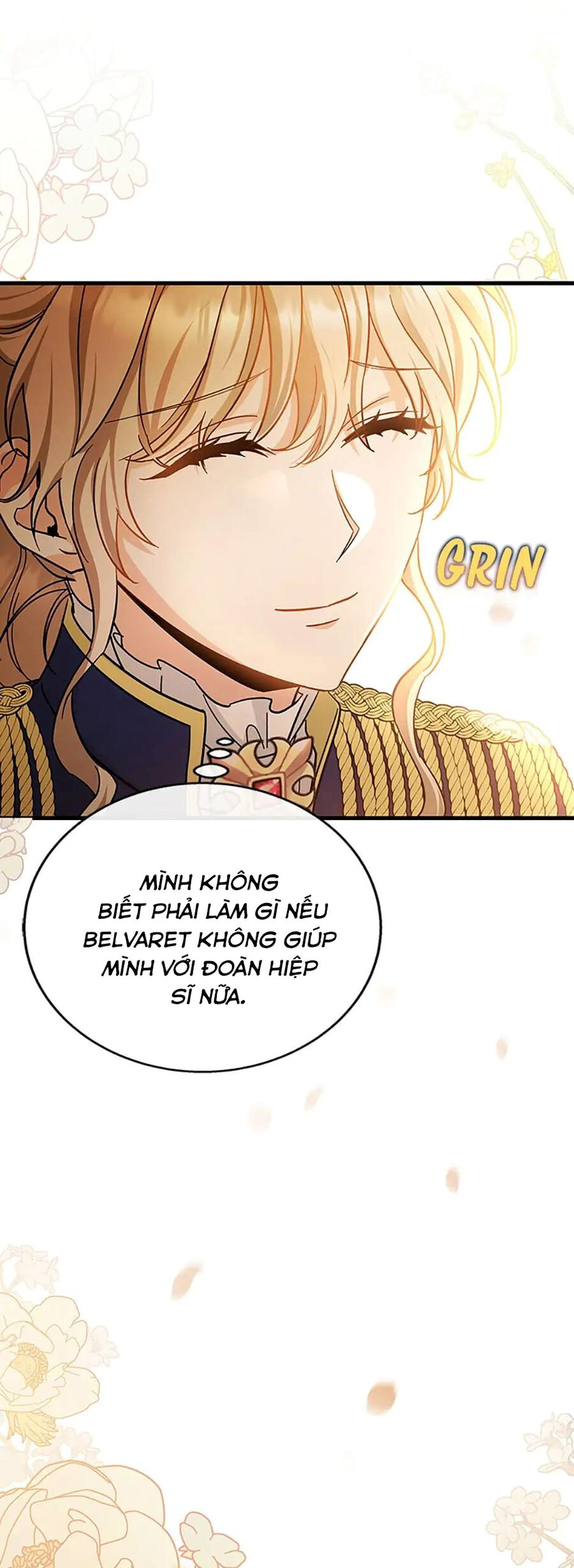 Trở Thành Cứu Tinh Của Nhân Vật Chính Chapter 47 - 14