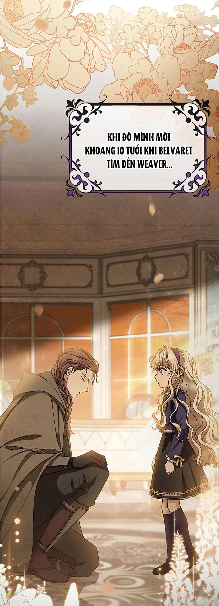 Trở Thành Cứu Tinh Của Nhân Vật Chính Chapter 47 - 15