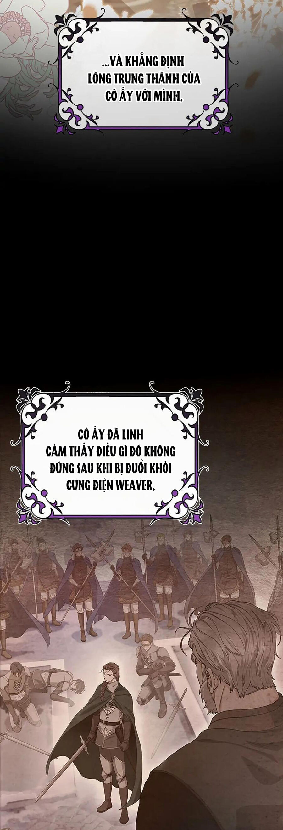 Trở Thành Cứu Tinh Của Nhân Vật Chính Chapter 47 - 16