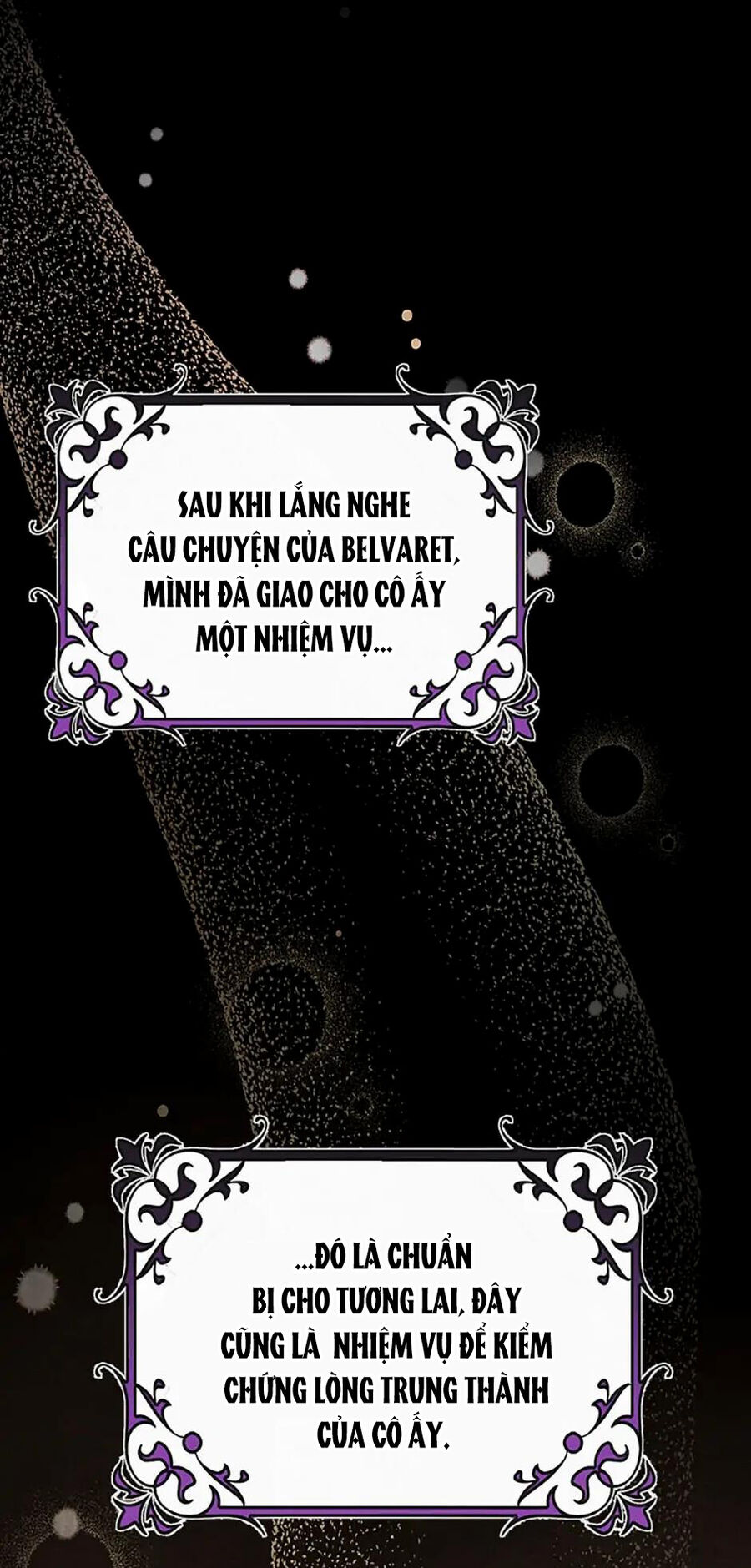 Trở Thành Cứu Tinh Của Nhân Vật Chính Chapter 47 - 18