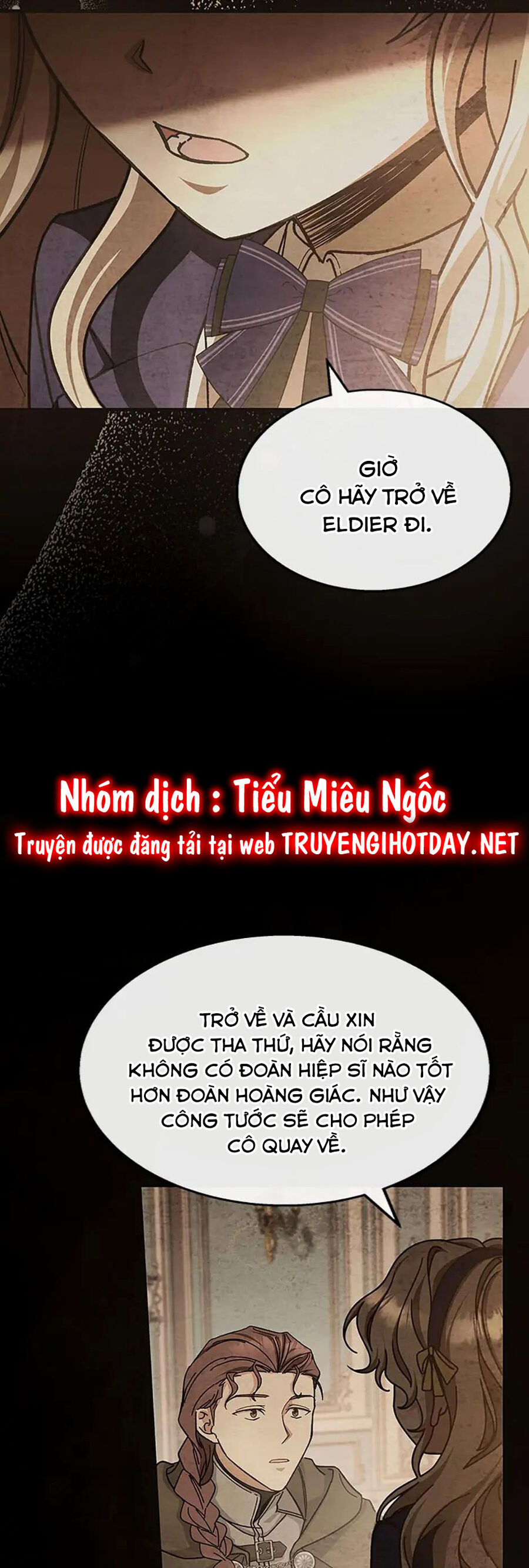 Trở Thành Cứu Tinh Của Nhân Vật Chính Chapter 47 - 19