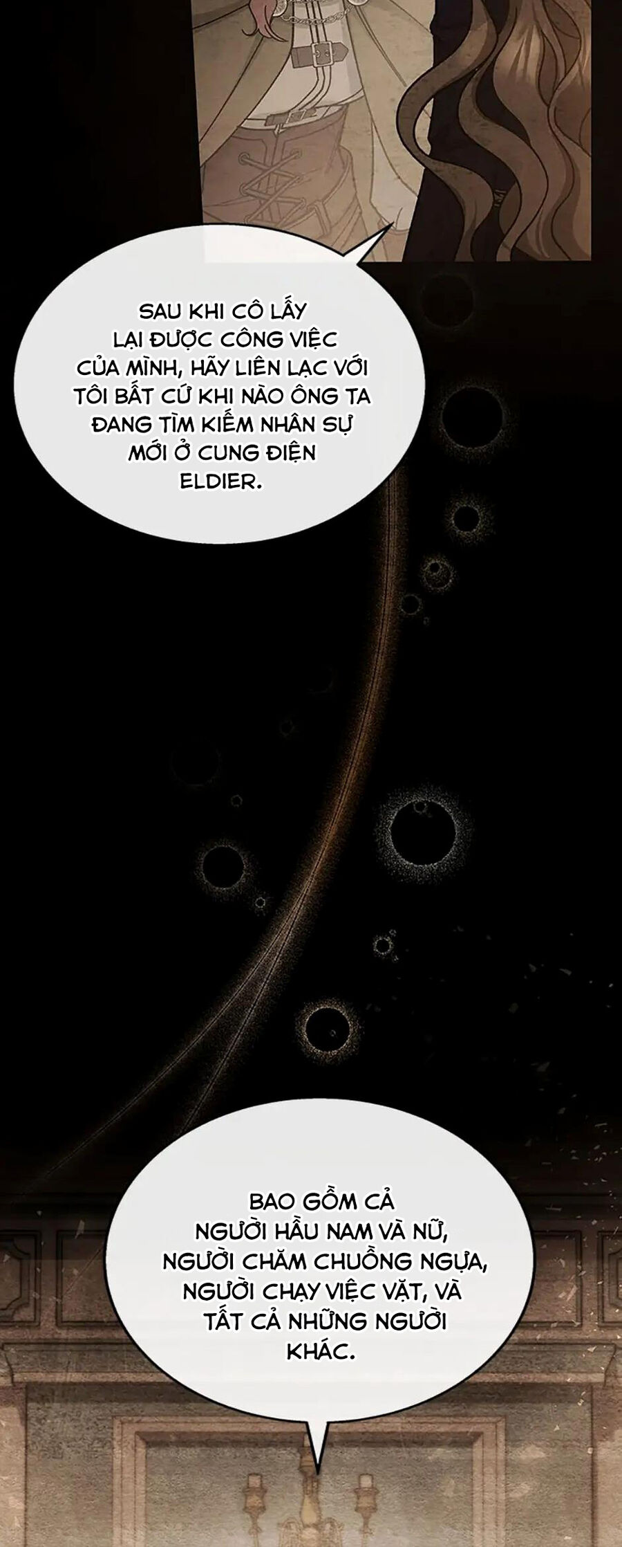 Trở Thành Cứu Tinh Của Nhân Vật Chính Chapter 47 - 20