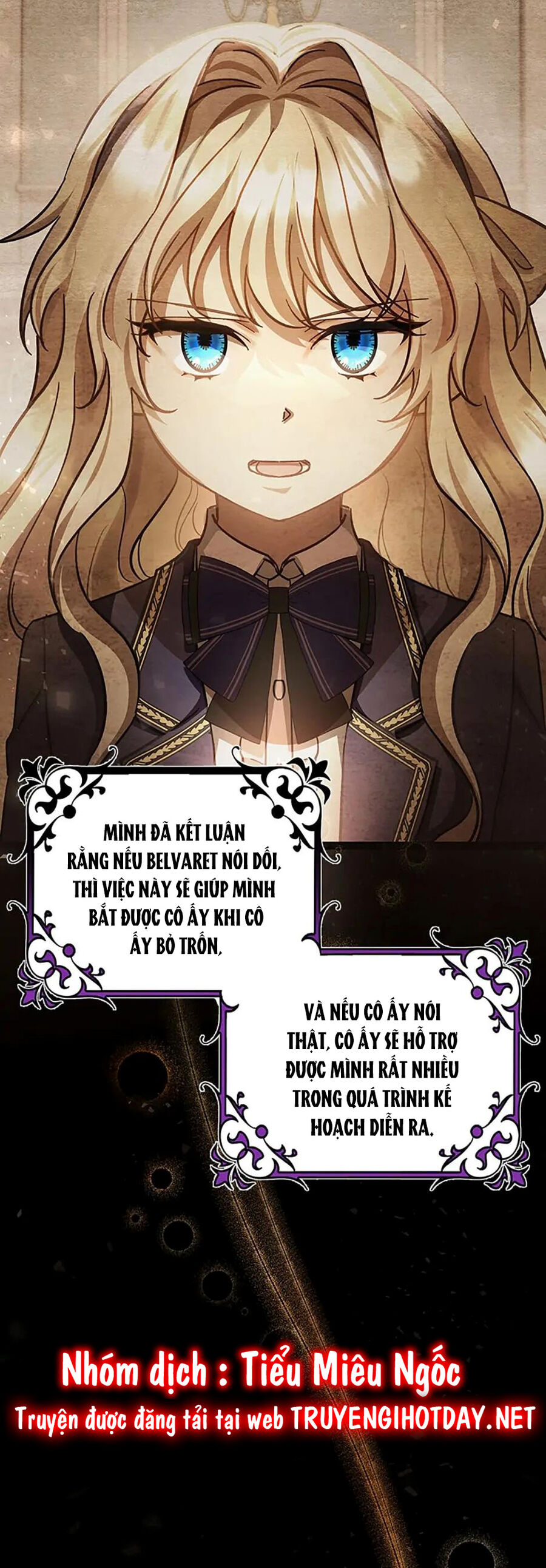Trở Thành Cứu Tinh Của Nhân Vật Chính Chapter 47 - 21