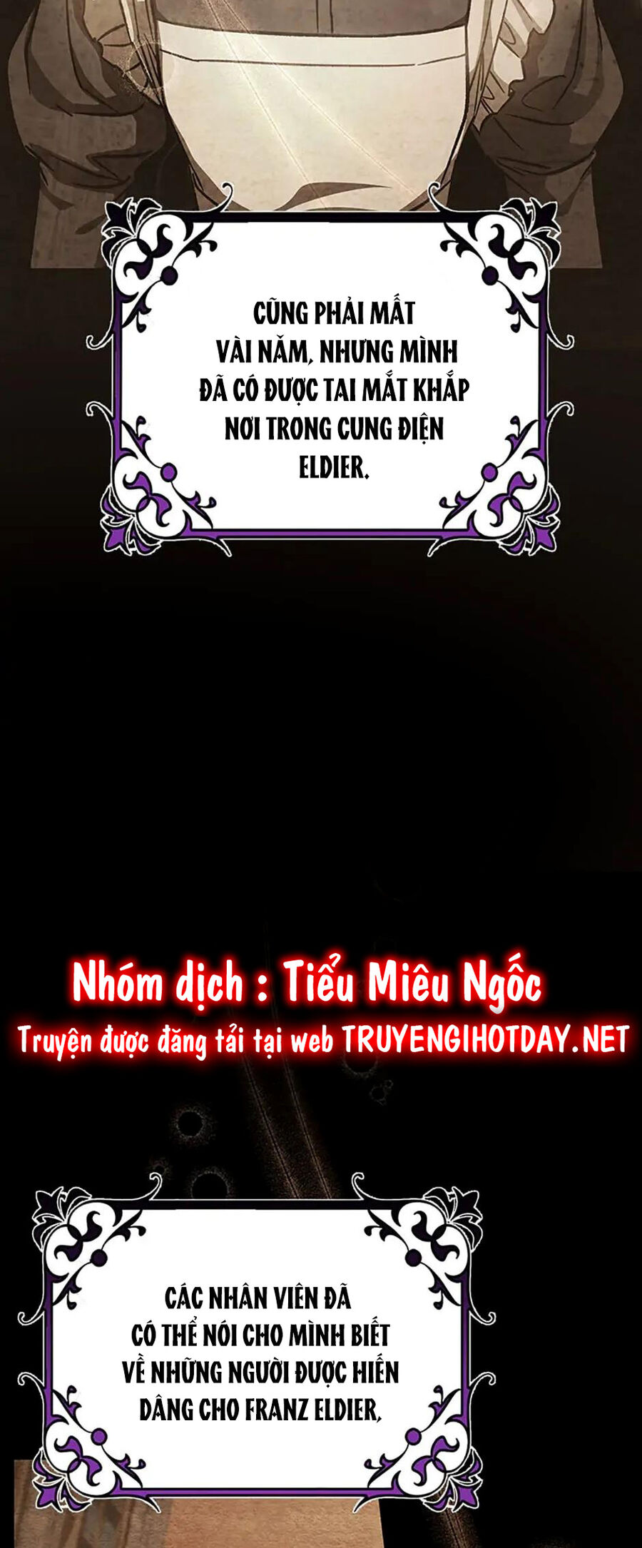 Trở Thành Cứu Tinh Của Nhân Vật Chính Chapter 47 - 24