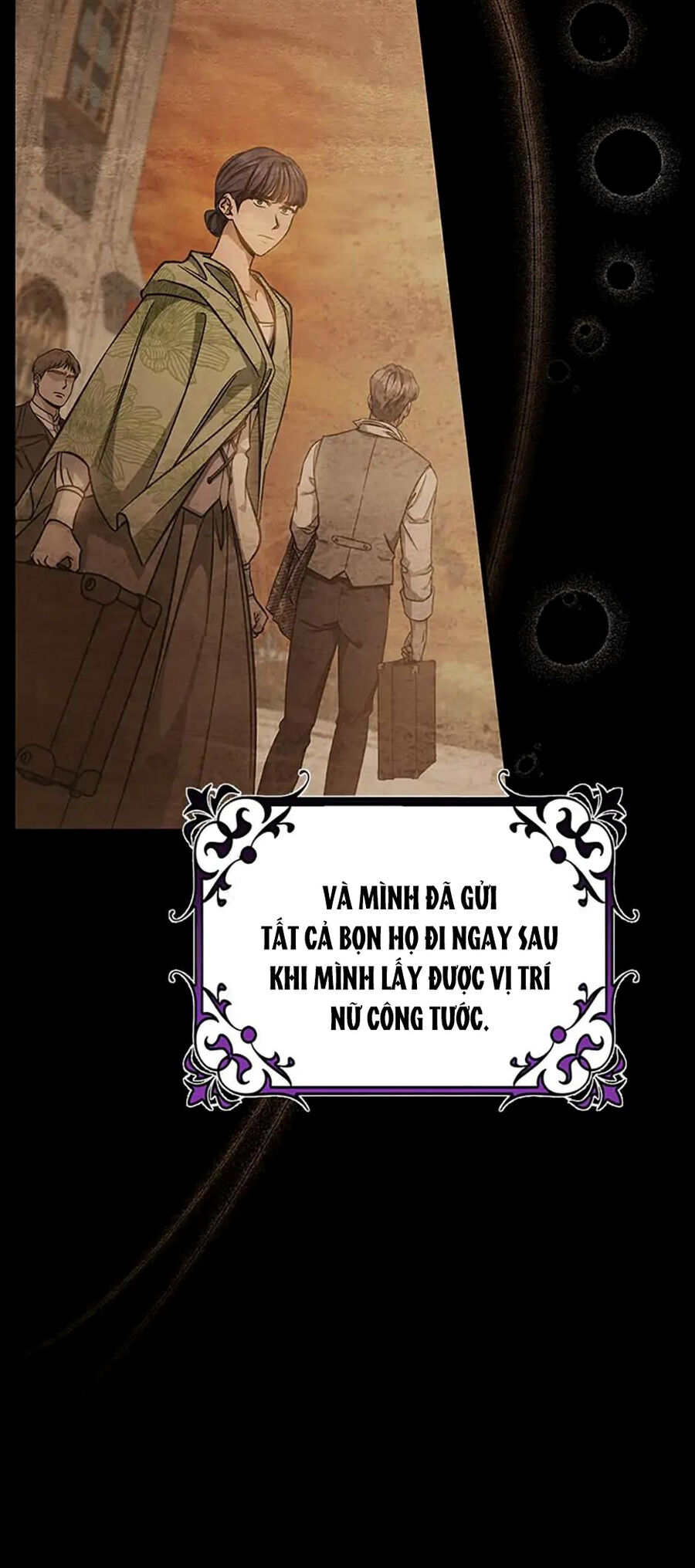 Trở Thành Cứu Tinh Của Nhân Vật Chính Chapter 47 - 25