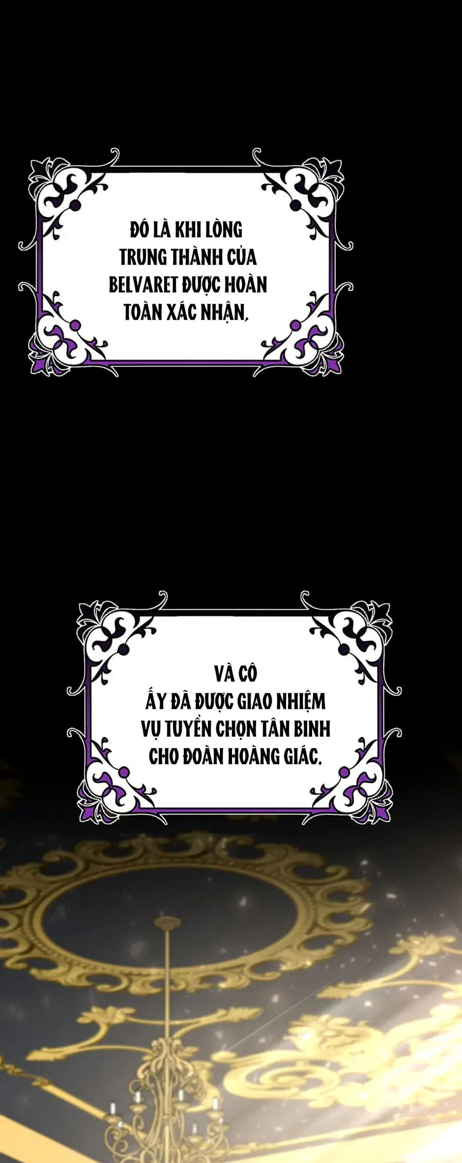 Trở Thành Cứu Tinh Của Nhân Vật Chính Chapter 47 - 26