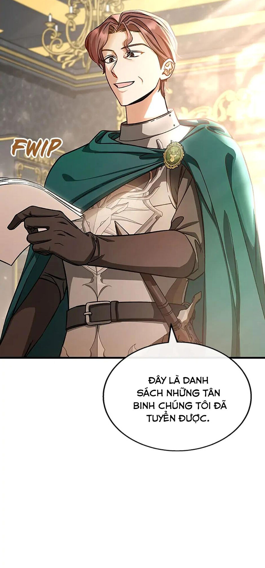 Trở Thành Cứu Tinh Của Nhân Vật Chính Chapter 47 - 27