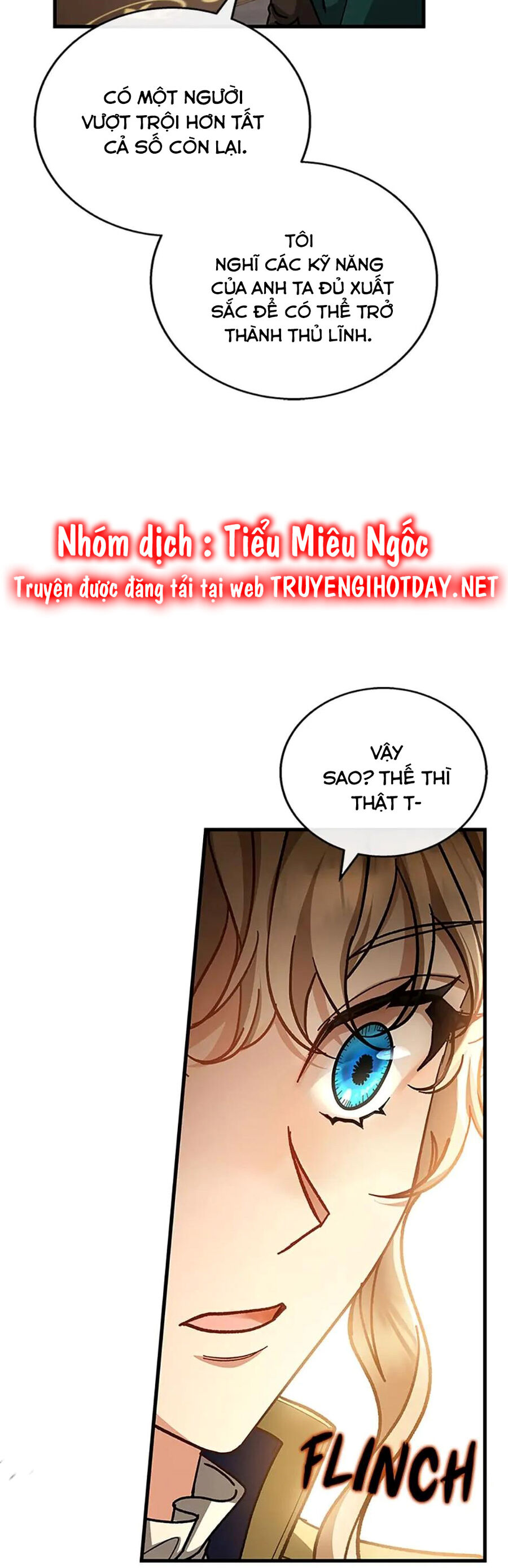 Trở Thành Cứu Tinh Của Nhân Vật Chính Chapter 47 - 29